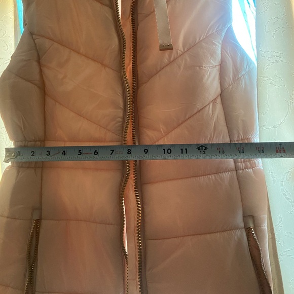 Puffer vest by Falls Creek - Picture 13 of 13